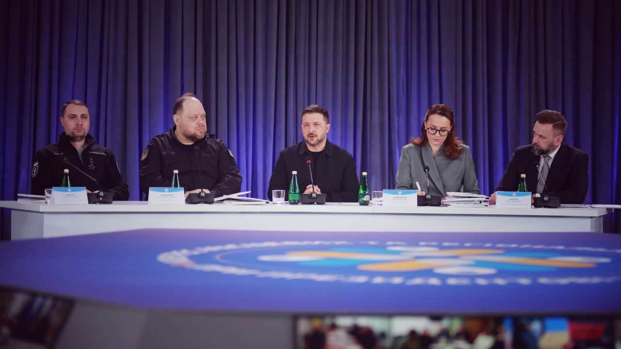 100 дней во власти. Как Буданов меняет Офис президента и ищет союзников на Банковой